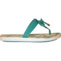 Women's Anne Klein Galypso Turquoise Synthetic