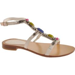Women's BCBGeneration Gibbons White Vachetta