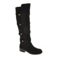 Women's BCBGeneration Greece Black Crosta