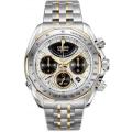 Citizen Signature Eco-Drive Flyback Mens Watch