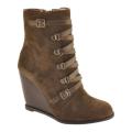 Women's BCBGeneration Kadeer Army Galaxy Leather