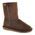 Women's Bearpaw Emma Short Chocolate