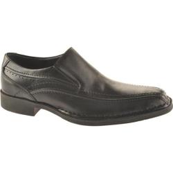 Men's Calvin Klein Garrett Black Dress Calf