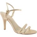 Women's Calvin Klein Amber Ivory Satin