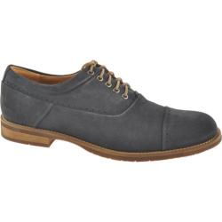 Men's Calvin Klein Mitchell Navy Suede