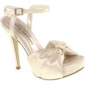 Women's Chinese Laundry Dreamland Ivory Supreme Satin