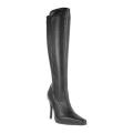 Women's Chinese Laundry Faith Black Nappa Stretch