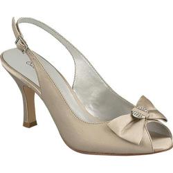 Women's Colorful Creations Monique Taupe
