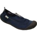 Men's Cudas Flatwater Navy Mesh/Stretch Neoprene