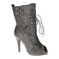 Women's Da Viccino Anita-06 Grey