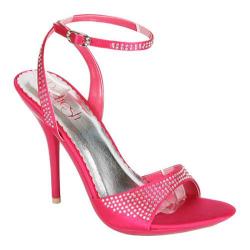 Women's Da Viccino Glam-02 Fuchsia