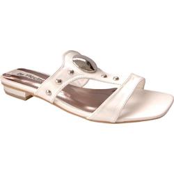 Women's Da Viccino Sora White