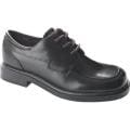 Boys' Kenneth Cole Reaction T-Flex Black Leather