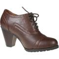 Women's L & C Yoyo-1 Brown