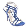 Women's Michael Antonio Riordan Blue
