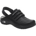 Women's Oxypas Clara Black