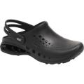 Women's Oxypas Stream Black