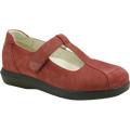 Women's Propet Beach Walker Brandy Nubuck