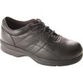 Women's Propet Dress Walker Nappa Black Leather