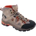 Men's Propet Eiger Mid Black/Gunsmoke