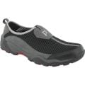 Men's Propet Escape Black/Grey