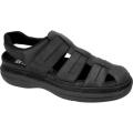 Men's Propet Resort Walker Black