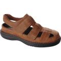 Men's Propet Resort Walker Brown