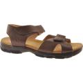 Men's Propet Riverside Rich Brown