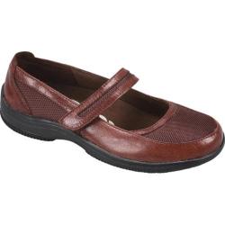 Women's Propet Spirit Chestnut