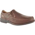 Men's Propet Sonoma Rich Brown