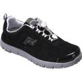 Men's Propet Travel Walker Suede Black