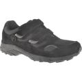 Women's Propet Trek Strap Black/Pewter