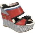 Women's Reneeze Club-01 Red