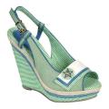 Women's Reneeze Excite-03 Green