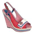 Women's Reneeze Excite-03 Red