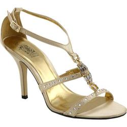 Women's Special Occasions Lara Gold
