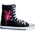 Women's L & C PB1040 Black