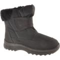 Women's Wanderlust Hearth Black