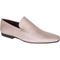 Men's Giovanni Marquez Cervo 14500 Beige Leather