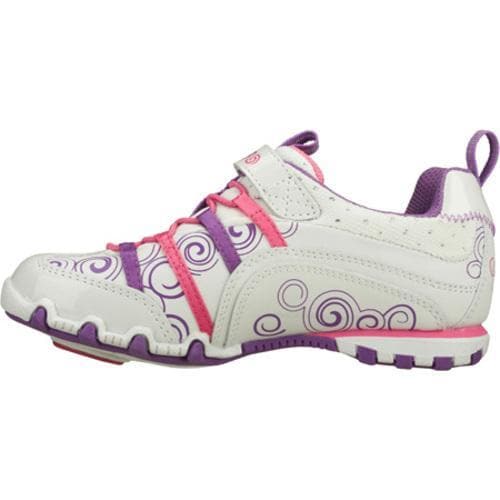 skechers ballerina wit