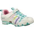 Girls' Skechers Bella Ballerina Prima Princess White/Multi