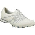 Women's Skechers Bikers Dream Come True White/Blue