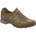 Women's Skechers Bikers Equation Brown
