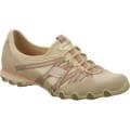 Women's Skechers Bikers Hot Ticket Natural/Brown