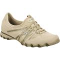 Women's Skechers Bikers Hot Ticket Natural/Olive