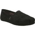 Women's Skechers BOBS Sunflower Black