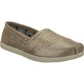 Women's Skechers BOBS World Good Deeds Silver