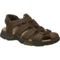 Men's Skechers Edge Balwin Brown