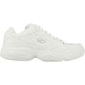 Men's Skechers Felix Keystone White