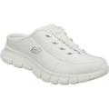 Women's Skechers Flex Fit Slam Dunk White